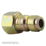 Milton P Style Plug FNPT