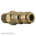 Milton P Style Plug