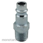 Milton V Style High Flow Plug