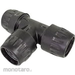 NITTO KOHKI Cheese Ø 63-Ø 63