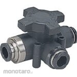 PISCO Change Valve