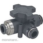 PISCO Change Valve