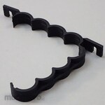 PISCO Tube Cable Ties