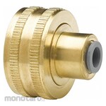 Parker Garden Hose Adapter & Connector