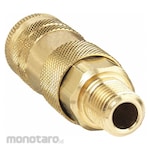 Parker Lincoln Quick-Connect Air Coupling