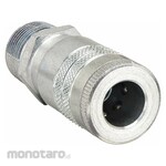 Parker Tru-Flate Automotive Quick-Connect Air Coupling