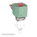 REDHAT Plastic Solenoid Valves