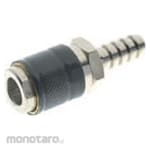 RS PRO Brass Male Quick Air Coupling