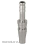 RS PRO Pneumatic Quick Connect Coupling