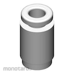 SMC Tube Fitting, Cap