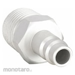 SPEEDAIRE Global-Style High-Flow Quick-Connect Air Coupling