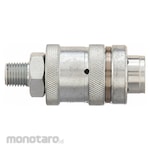 SPEEDAIRE Industrial Interchange Quick-Connect Air Coupling