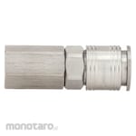 SPEEDAIRE Universal Interchange Quick-Connect Air Coupling