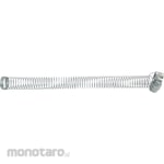 TRUSCO Hose Protect Spring For Braid Hose