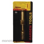 XANDER Semprotan Air Lurus Kuningan