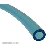 CHIYODA TSUSHO P Flex Tubing 20M Cb (Transparent Blue) (Selang PU / Selang Abrasi)