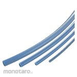 Nitta Moore Flexible Fluorocarbon Resin Bilayer Tubing (Selang Abrasi / Selang Bening)