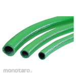 CHIYODA Anti-Spatter Braided Hose Gh