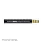 Moeller Hose Braid Rubber Medium Pressure Hydraulic Four Wire (4SH) (Selang Benang / Selang Multifungsi)