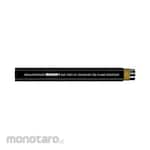Moeller Hose Braid Rubber Medium Pressure Hydraulic One Wire (R1) (Selang Benang / Selang Multifungsi)
