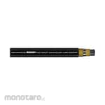 Moeller Hose Braid Rubber Medium Pressure Hydraulic Two Wire (R3) (Selang Benang / Selang Multifungsi)
