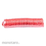 SATA Polyurethane Coiled Air Hose