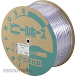 Sanyo Chemical Industries Hose Transparent (Selang Bening / Selang Benang)