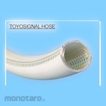 TOYOX Hose Braid Industry for Piping TSG Series (Selang Benang / Selang Industri)