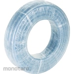 TRUSCO Braid Hose Roll Length Drum Roll