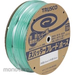 TRUSCO Hose Anti-Spatter Urethane Braided (Selang Benang)