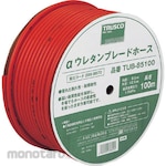 TRUSCO Hose Urethane Braid (Selang Benang / Selang PU)