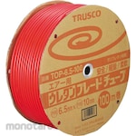TRUSCO Hose Urethane Braided Tubing (Selang Benang / Selang PU)