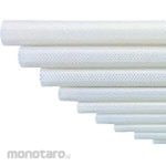 Togawa Rubber Silicone Braided Hose (Selang Benang / Selang Angin)