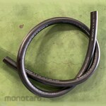 ESCO [For EA990XD-5] Φ34x1390mm Replacement hose