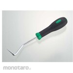 ESCO hose plucker
