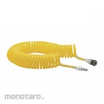 ALDO Hose Air Recoil Spiral PU (Selang Angin Kompresor)