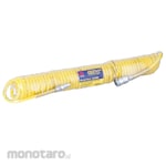 American Tool Hose Air Recoil Spiral PU (Selang Angin Spiral / Recoil Kompresor)