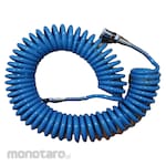 Buddy Recoil Hose