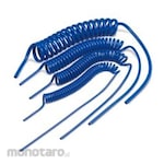 CEJN Hose Air Recoil Spiral (Selang Angin Spiral / Recoil)