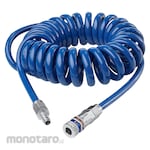 CEJN Hose Air Recoil Spiral Kit (Selang Angin Spiral / Recoil)