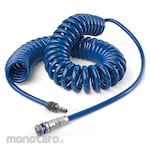 CEJN Hose Air Recoil Spiral Kit (Selang Angin Spiral / Recoil)
