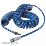 CEJN PUR Hose Air Recoil Spiral (Selang Angin Spiral / Recoil)