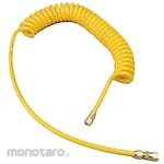 CHIYODA Hose Air Recoil Spiral Line Series (Selang Angin Spiral / Recoil)