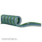 CHIYODA Hose Air Recoil Spiral Polyurethane Multi Air Tube (Selang Angin Spiral / Recoil)