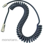 CHIYODA TSUSHO Hose Air Recoil Spiral Strong (Selang Angin Spiral / Recoil)
