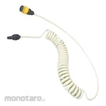 CHIYODA TSUSHO Hose Air Recoil Spiral Zero One (Selang Angin Spiral / Recoil)