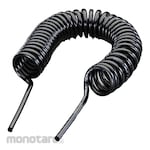 ESCO 4/6mmx2m Urethane Coil Tube