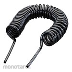 ESCO 4/6mmx5M Urethane Coil Tube