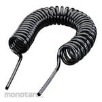 ESCO Hose Air Spiral Urethane Coil Tube (Selang Angin Spiral / Recoil)