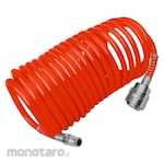 INGCO Spiral Air Hose (Selang Sepiral / Selang Angin)